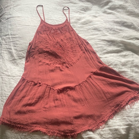 Free people dress - Picture 2 of 3